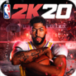 NBA2K20手游豪华存档版