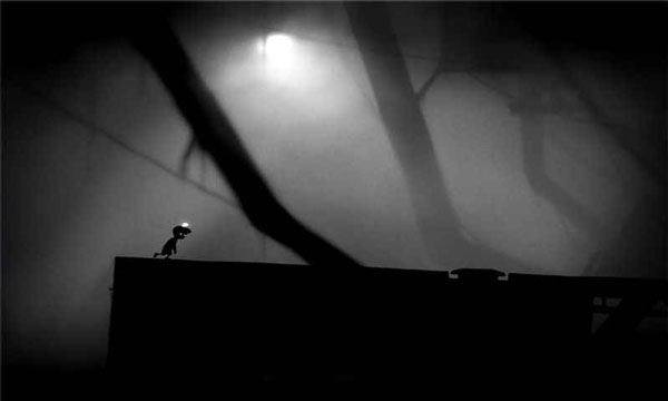 地狱边境手机版(LIMBO)游戏截图2