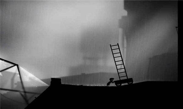 地狱边境手机版(LIMBO)游戏截图4