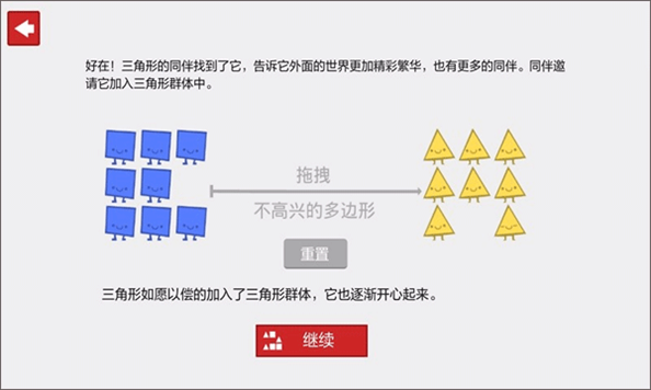 偏见游戏游戏截图2