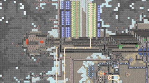 像素工厂2024最新版(Mindustry)游戏截图2