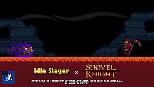 闲置猎手中文手机版(Idle Slayer)游戏截图5